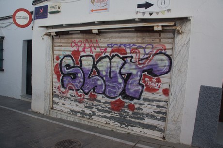 Conil de la Frontera